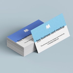 Core Business Cards
