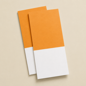 Rack Cards