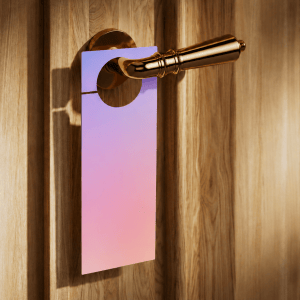 Door Hangers