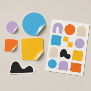 Sticker Fever