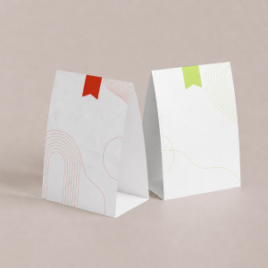 Table Tents